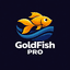 GoldFishPro trading robot logo