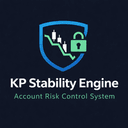 KP Stability Engine MT5 trading robot logo