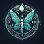 OneLineAdx trading robot logo