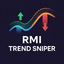 RMI Trend Sniper Indicator for MT5 trading robot logo