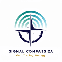 Signal Compass EA trading robot logo