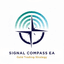 Signal Compass EA trading robot logo