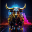 Synthetic Timeframe Creator trading robot logo