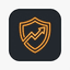 TrailGuardian Stealth Trade Manager trading robot logo