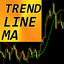 Trend Line MA mx trading robot logo