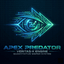 Apex Predator X trading robot logo