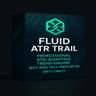 Fluid ATR Trend Matrix