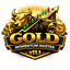 Gold Momentum Master trading robot logo