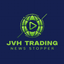 Jvh News Stopper trading robot logo