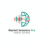 Market secions with volum profile trading robot logo