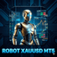 Robot Auto Trend Scalping XAUUSD trading robot logo