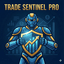 Trade Sentinel Pro trading robot logo