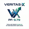VeritasX