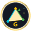 Gann Triangle Pro Multi Layer Filter System trading robot logo