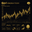 Gold Execution trading robot logo