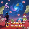 Im Sorry Ai Signal