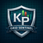 KP Grid Sentinel trading robot logo