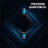 Precision Quantum EA