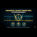 Universal Smart Sniper Pro trading robot logo