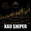 Xau Sniper Zones trading robot logo