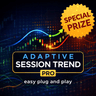 Adaptive Session Trend Pro