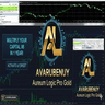 Aureum Logic Pro Gold Avarubenuy