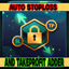 Trade protection suite automation sl and tp trading robot logo