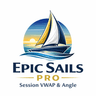 Epic Sails Pro Session VWAP with Angle