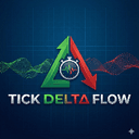 Flow Monitor trading robot logo