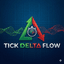 Flow Monitor trading robot logo