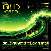 Gold Pivot Dominator trading robot logo