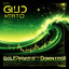 Gold Pivot Dominator trading robot logo