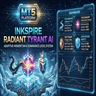 Inkspire Radiant Tyrant AI
