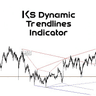 KS Dynamic Trendlines Indicator