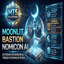 Moonlit Bastion Nomicon AI trading robot logo