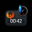 Phoenix Candle Timer Panel trading robot logo