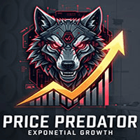 Price Predator Aggressive Strategy Tester result, -31.95% simulated ROI
