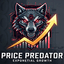 Price Predator trading robot logo