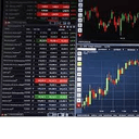 UT Master trading robot logo