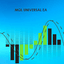 MQL Universal EA trading robot logo