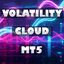 Abiroid Volatility Cloud MT5 trading robot logo