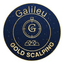 Galileu Gold Scalping trading robot logo