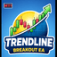 Trendline Expert MT5 trading robot logo