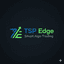 TSPEdge Pro Binary and Scalping Engine trading robot logo