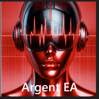 Argent Conservative Strategy Tester result, 9.27% simulated ROI