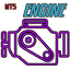 Cheat Engine trading robot logo