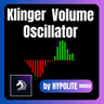 Klinger volume oscillator mt5