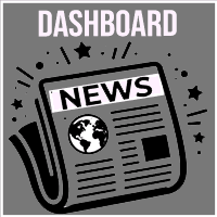 News Dashboard Filter Indicator for MT5