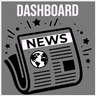 News Dashboard Filter Indicator for MT5