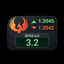 Phoenix Spread Panel trading robot logo